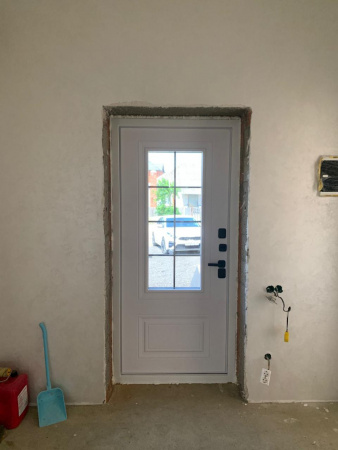 ИРЛАНДИЯ 8019 (ТЕРМОРАЗРЫВ)