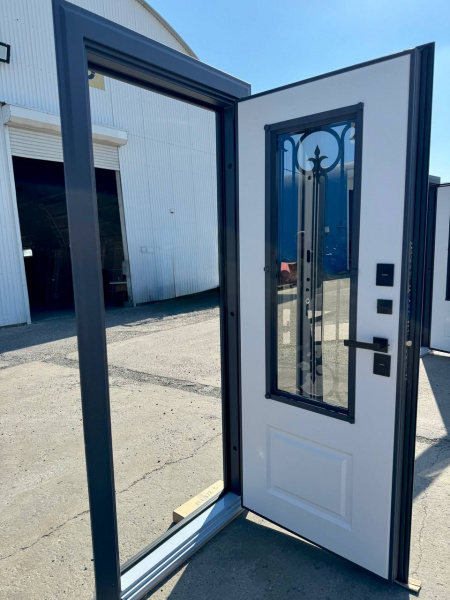 Каллипсо 10 см Муар 8019