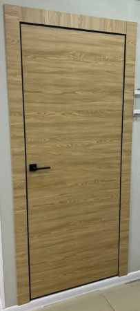 TAMBURAT 4105 ДУБ МАДЕЙРА ЧЁРНАЯ КРОМКА 