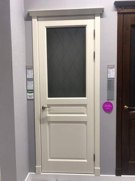 ВАЛЕНСИЯ ОЛЬХА СЛОНОВАЯ КОСТЬ ЭМАЛЬ ДО 