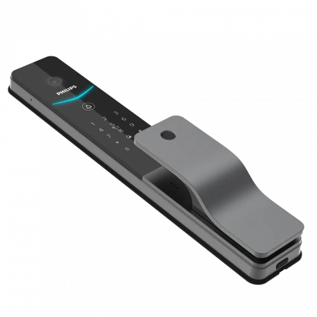 ЭЛЕКТРОННЫЙ ЗАМОК PHILIPS EASYKEY DDL720-MVP