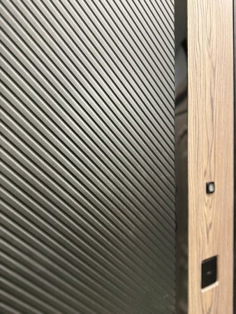 СИГМА ГРАФИТ (ЗЕРКАЛО)