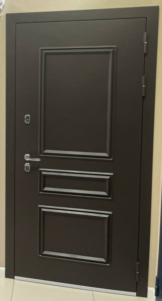 САМУРИ-3 8019 (ТЕРМОРАЗРЫВ)