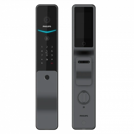 ПИАНО ПРО (ЭЛЕКТРОННЫЙ ЗАМОК Philips DDL 720)