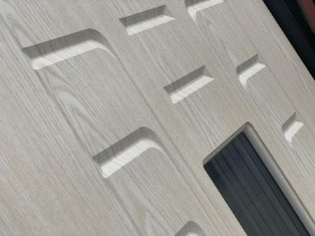 ВИКИНГ ЛИСТВЕННИЦА МОРЁННАЯ/СЛОНОВАЯ КОСТЬ 