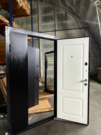 7 СМ БЕЛЫЙ КЛЁН (ДВУХСТВОРЧАТАЯ)