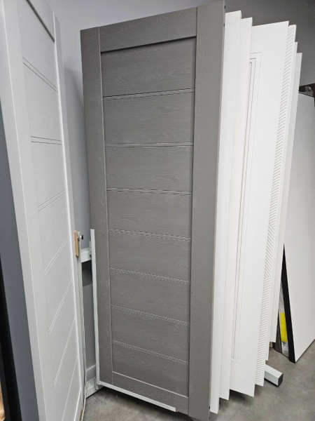 ПОРТА-212 GRAPHITE WOOD