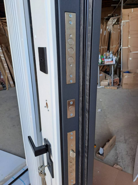 КРОНОС ТЕРМО RAL 7021