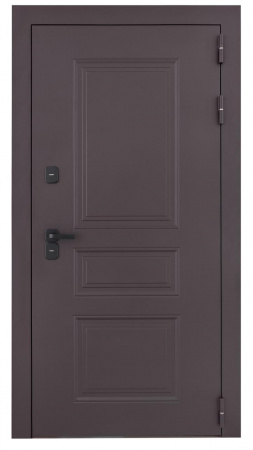 БРЕСТ (ТЕРМОРАЗРЫВ)