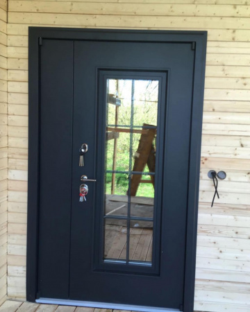 НЕАПОЛЬ 7016 (ДВУХСТВОРЧАТАЯ)