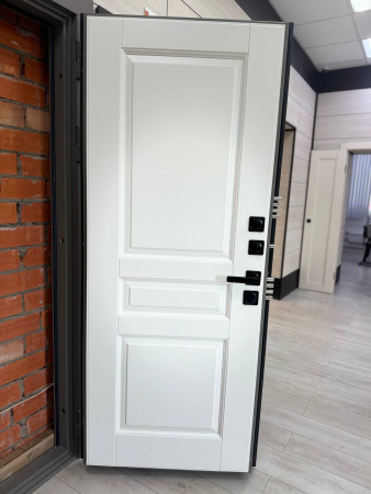 СЕНАТОР ПЛЮС  ГРЕЙ 